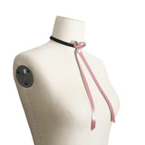 Ribbon Choker