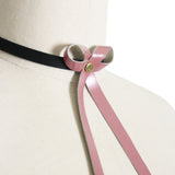 Ribbon Choker