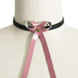 Ribbon Choker