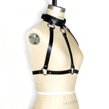 Tryst Harness