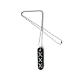XXX Necklace