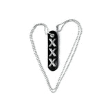 XXX Necklace