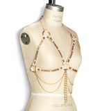 Decadence Bra Harness