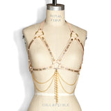 Decadence Bra Harness