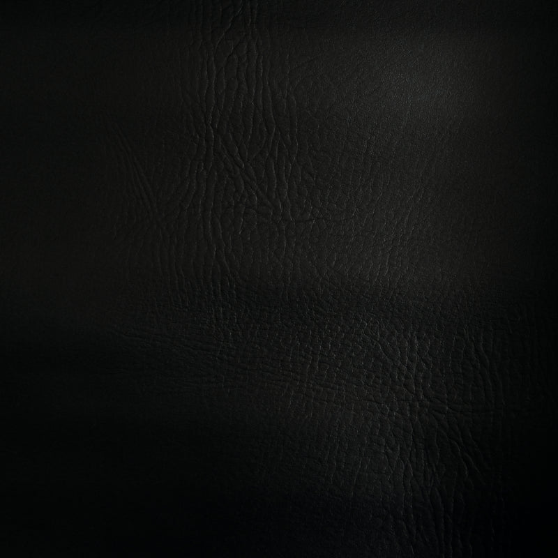 ((faux leather))