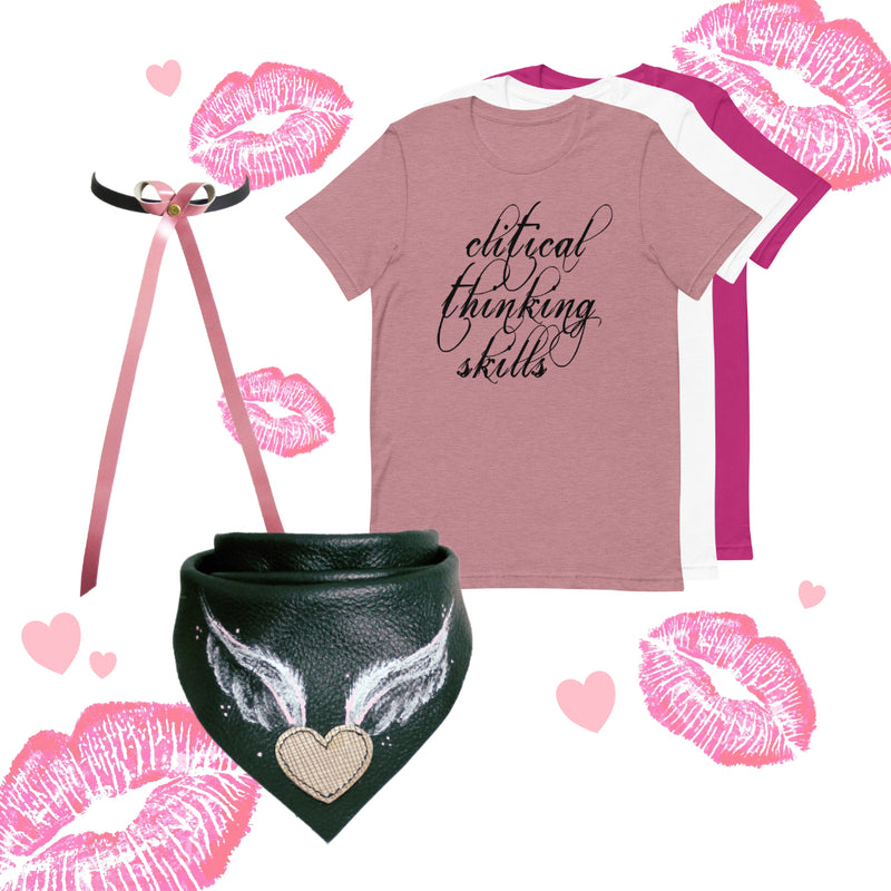 Vday Drop 💋💖🎀