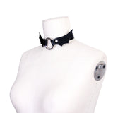 Batwing Choker