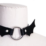 Batwing Choker