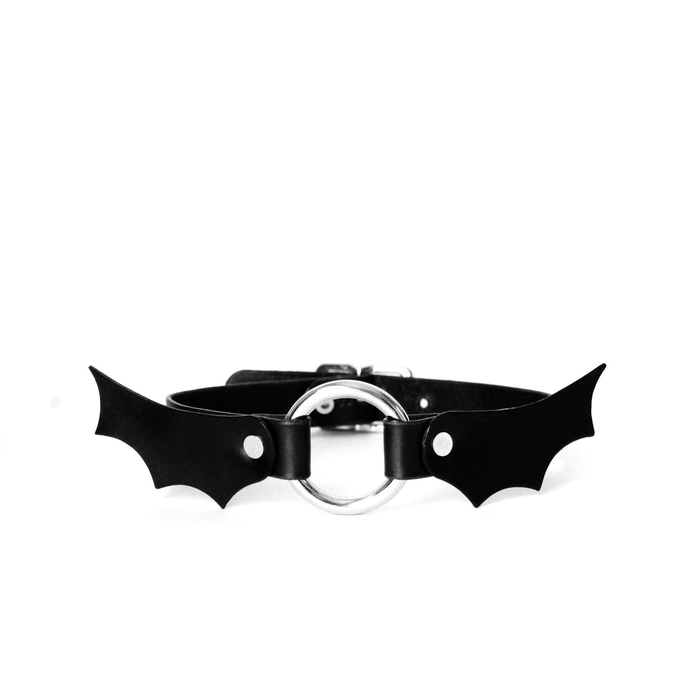 Batwing Choker