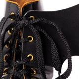 Shoe Wings -- Large Bat Wings