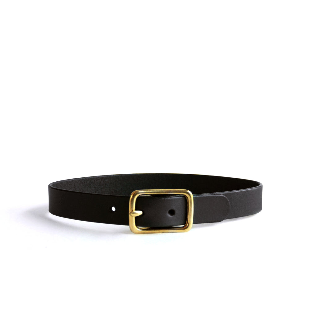 Basic Buckle Choker