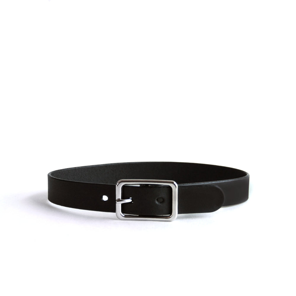 Basic Buckle Choker