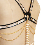 Decadence Bra Harness