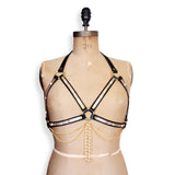 Decadence Bra Harness