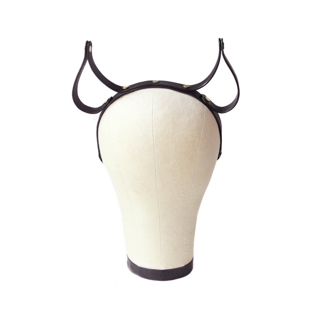 Devil Horns Headband