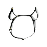 Devil Horns Headband