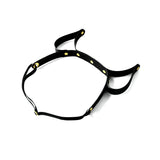 Devil Horns Headband