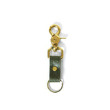 Spiderweb Keychain