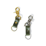 Spiderweb Keychain