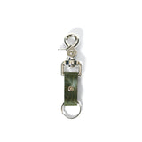 Spiderweb Keychain