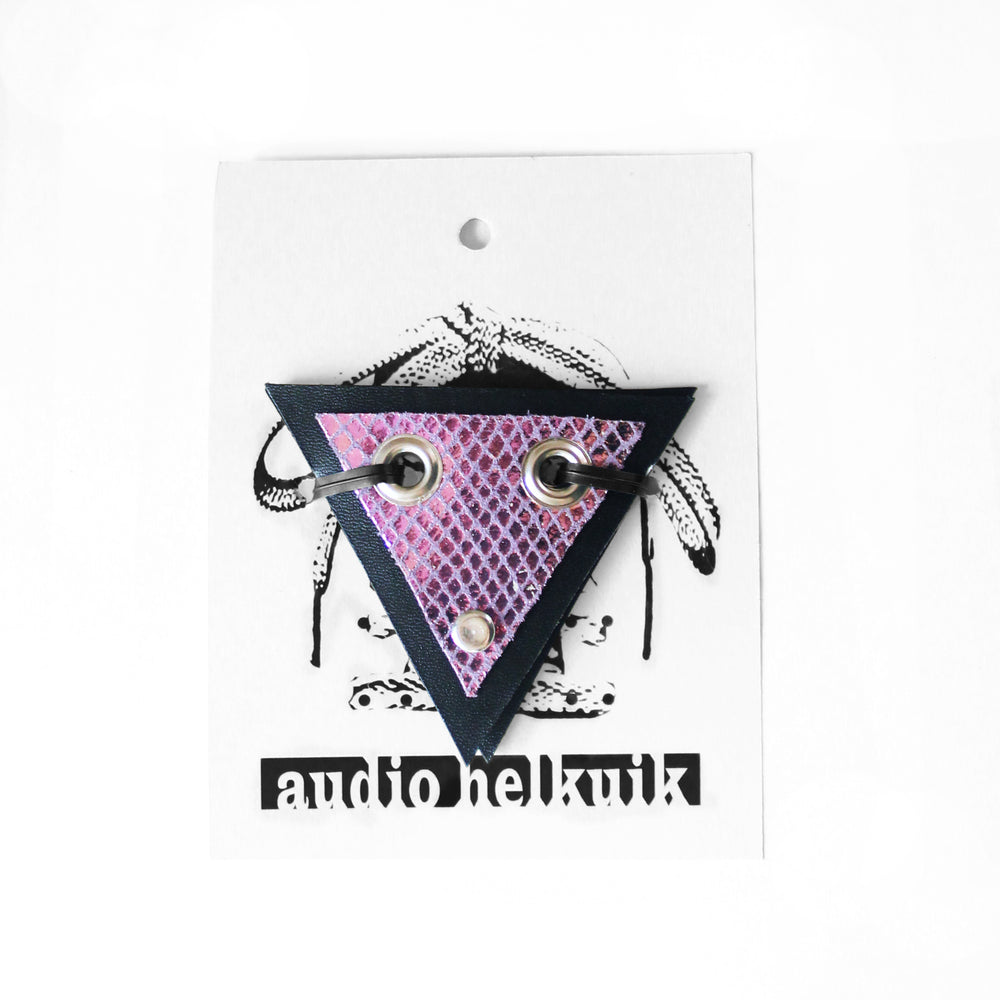 Trianthem Shoe Do-Dads