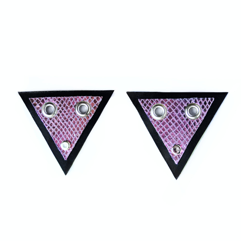 Trianthem Shoe Do-Dads