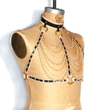 Empress Harness