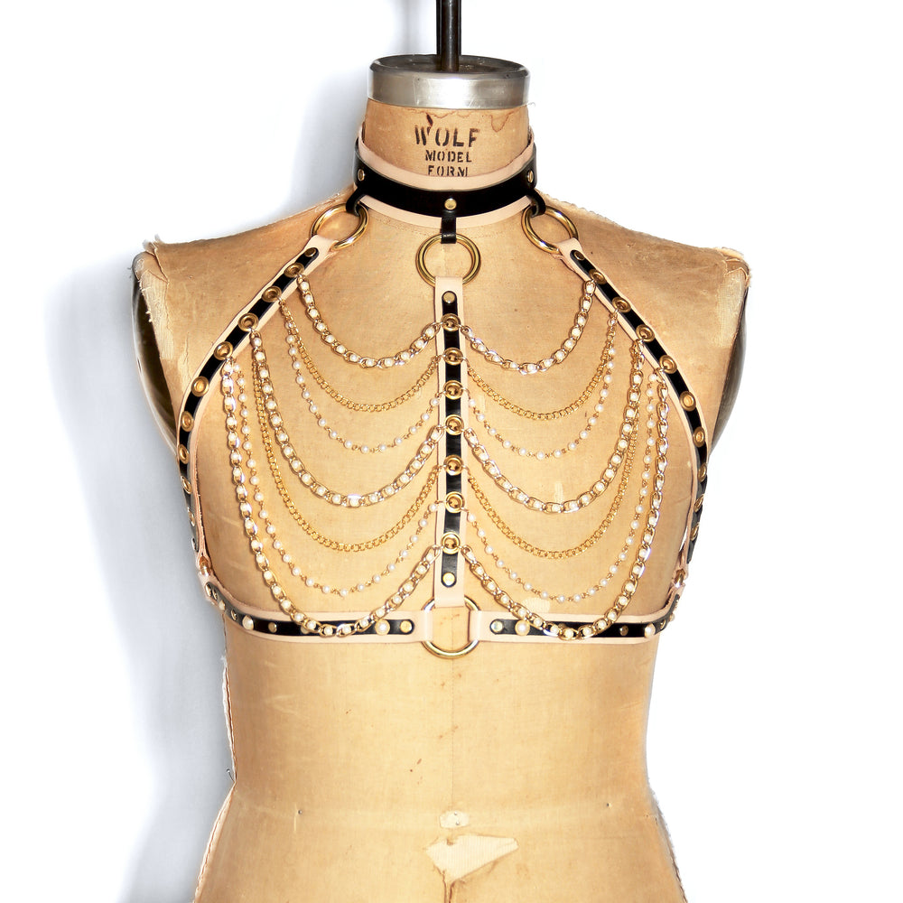 Empress Harness