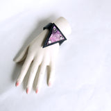 Trianthem Cuff