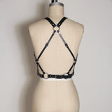 Trianthem Cage Top