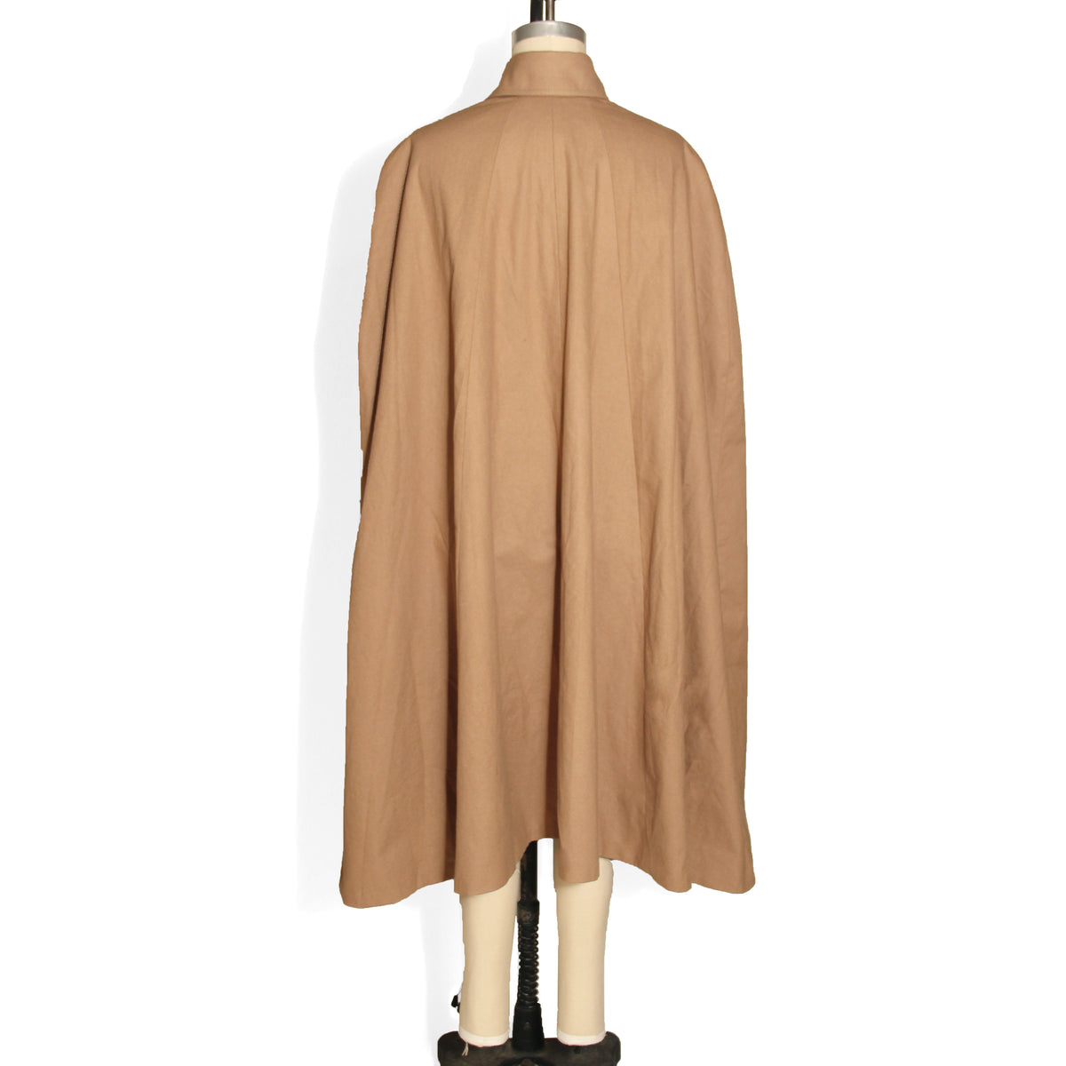 小物 HYKE COMMAND TURTLENECK CAPE HYKE COMMAND TURTLENECK CAPE