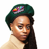 Queer Scouts Beret