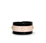 Pearl Studded Cuff