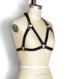 Power Bra Harness