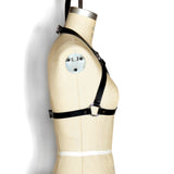 Power Bra Harness