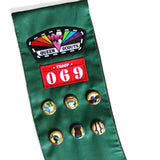 Queer Scouts Sash