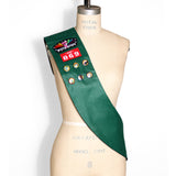 Queer Scouts Sash