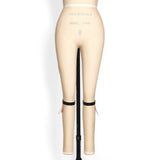 Scout Knee Flashes (pair)
