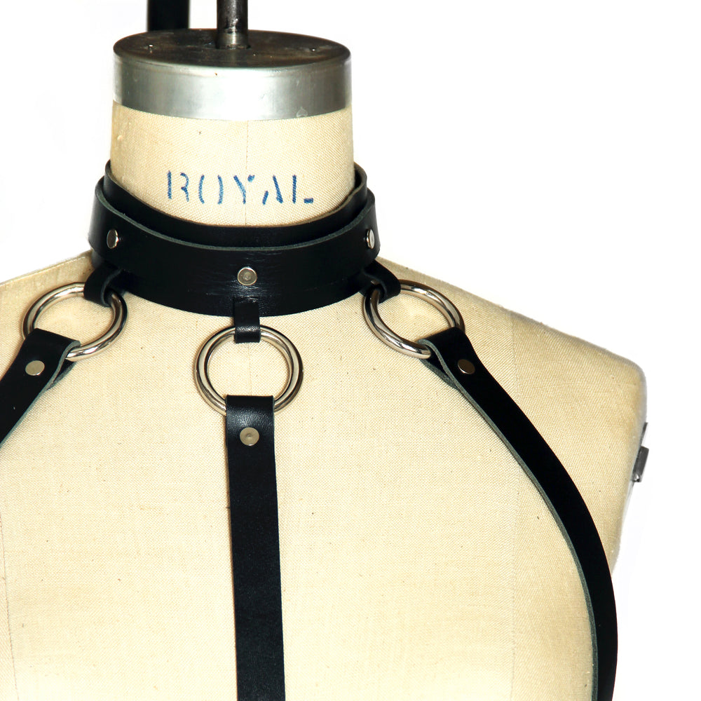 Tryst Harness