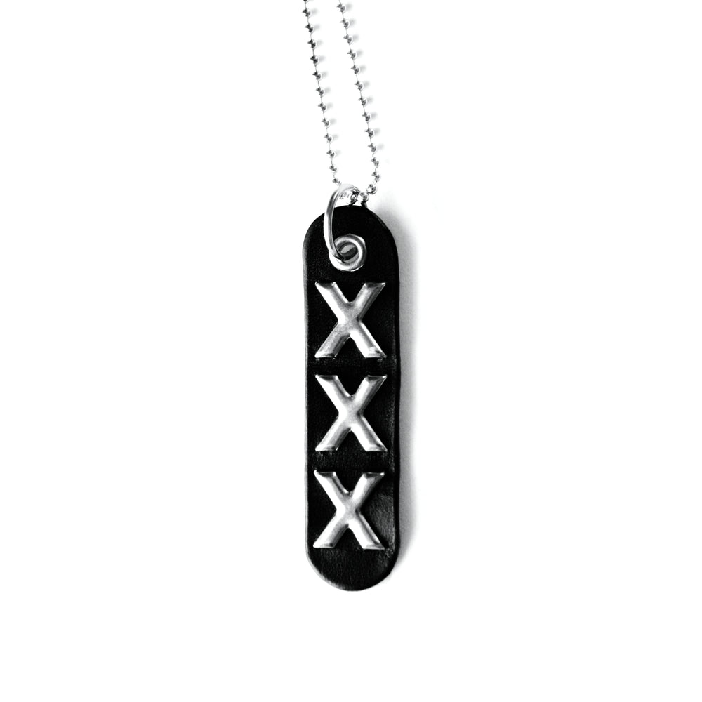 XXX Necklace