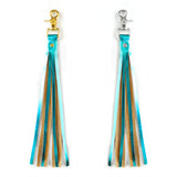 Leather Tassel