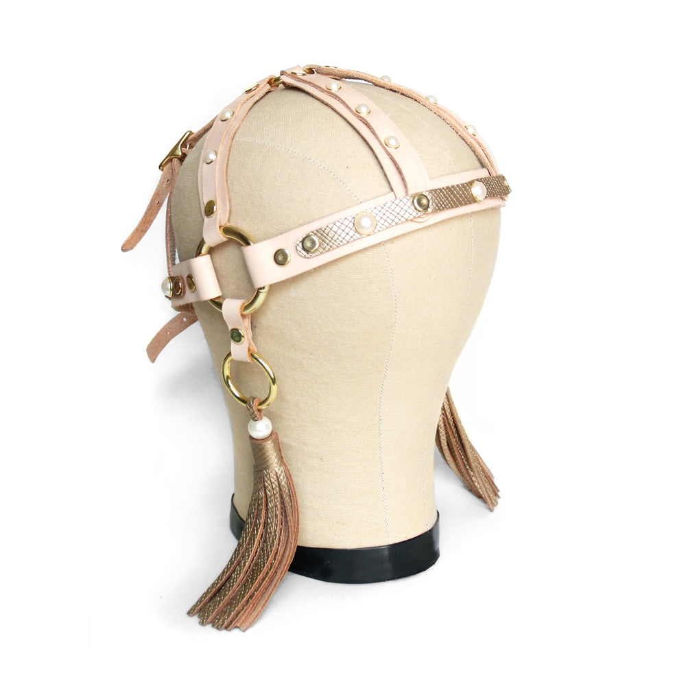 Armonia Head Harness