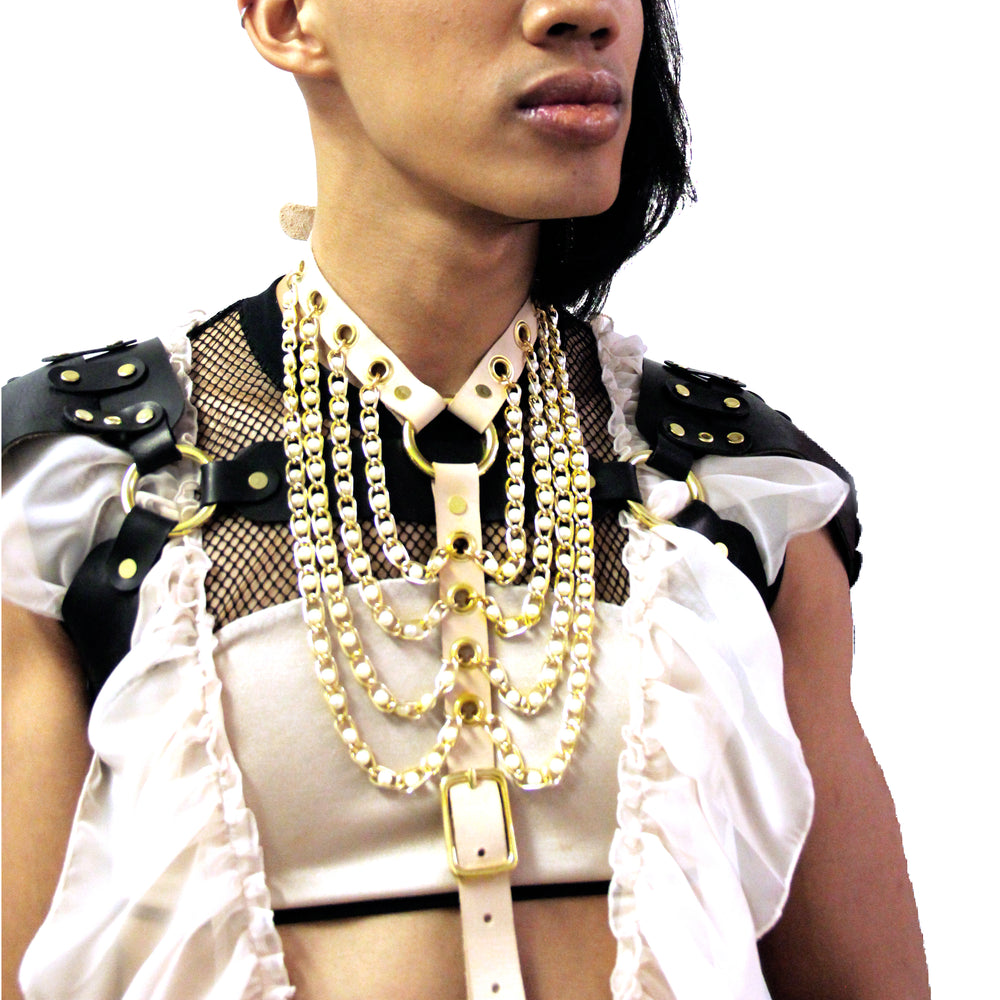 Perla Vita Harness