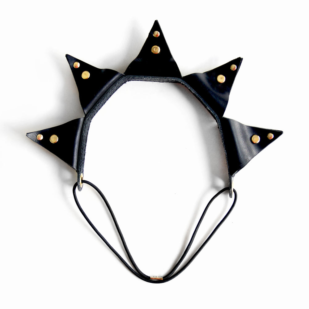 Deity Crown Headband