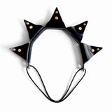 Deity Crown Headband