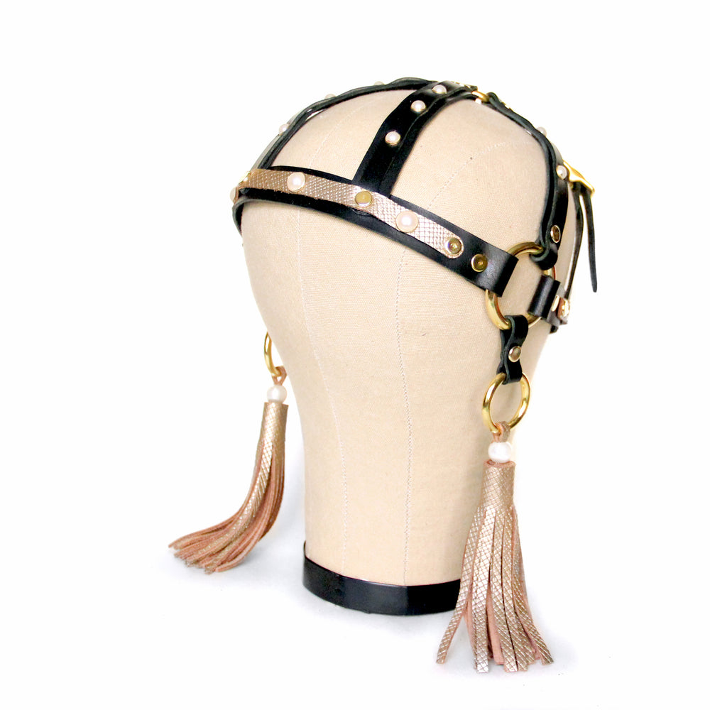 Armonia Head Harness