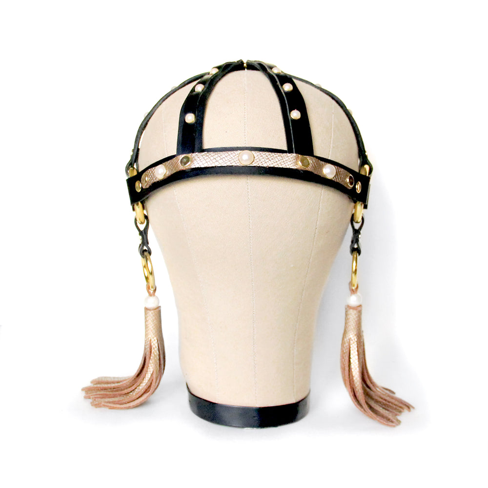 Armonia Head Harness