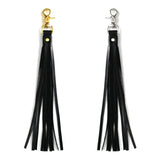 Leather Tassel