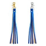 Leather Tassel