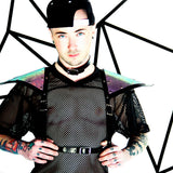 Trianthem Power Shoulder Harness